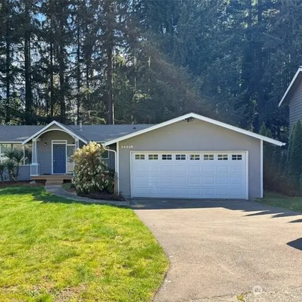 Rent this 4 bed house on 14516 119th Avenue Northeast in Kirkland, WA 98034