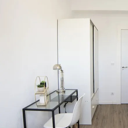 Rent this 8 bed room on Madrid in La Pepa, Calle de Ciudad Real