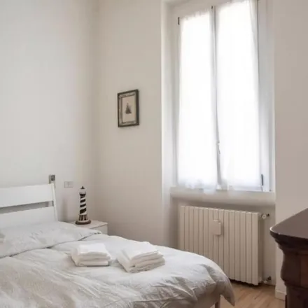 Image 3 - S. Michele, Viale Coni Zugna 12, 20144 Milan MI, Italy - Apartment for rent