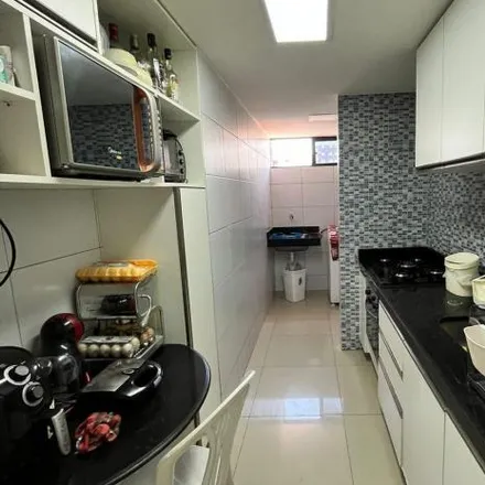 Buy this 3 bed apartment on Avenida Monteiro da Franca in Manaíra, João Pessoa - PB