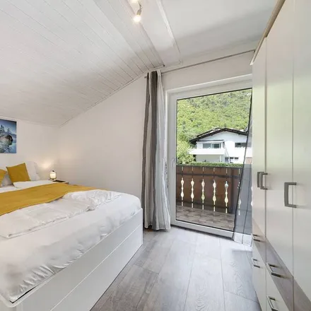Rent this 1 bed apartment on 39020 Partschins - Parcines BZ