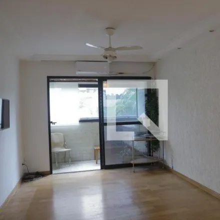 Buy this 3 bed apartment on Rua Afonso Celso 1644 in Vila Mariana, São Paulo - SP