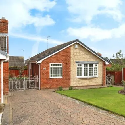 Buy this 3 bed house on Watkinson Gardens in Sheffield, S20 7LU