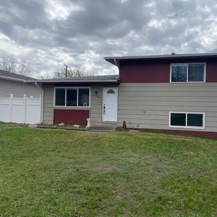 Buy this 4 bed house on 1618 18th Avenue South in Great Falls, MT 59405