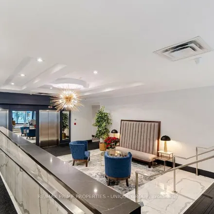 Rent this 2 bed apartment on Orion at Summerhill in 1231 Yonge Street, Old Toronto
