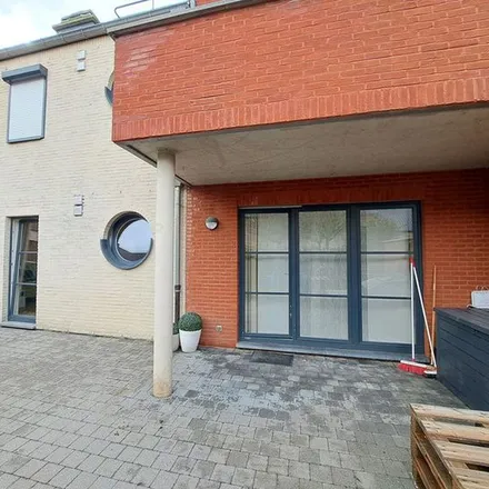 Image 2 - Basisschool Ticheleer, Hoogveld, 3990 Peer, Belgium - Apartment for rent