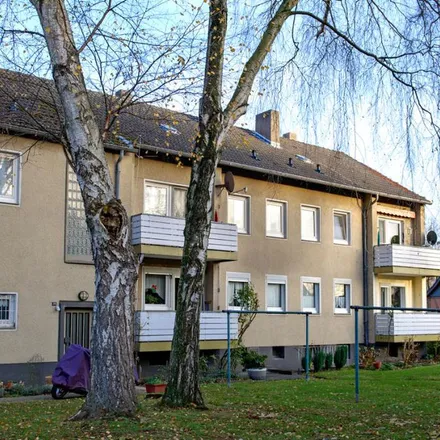 Image 4 - Am Kirchenfeld 19, 44357 Dortmund, Germany - Apartment for rent