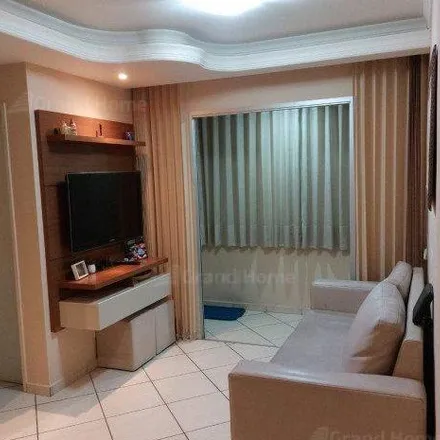 Buy this 2 bed apartment on UMEFTI Senador João de Mendeiros Calmom in Rua Hilton Braga, Praia das Gaivotas