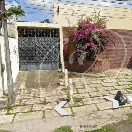 Rent this 3 bed house on Rua Deputado João Pontes 1810 in Fátima, Fortaleza - CE