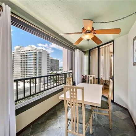 Image 9 - The Modern Honolulu, 1777 Ala Moana Boulevard, Honolulu, HI 96815, USA - Condo for sale