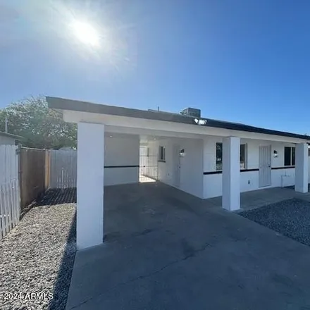 Buy this 3 bed house on 5822 South 7th Street in Phoenix, AZ 85040