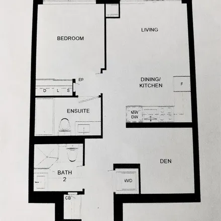 Image 8 - 5881 Yonge Street, Toronto, ON M2M 4J1, Canada - Apartment for rent