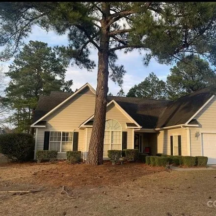 Buy this 3 bed house on 4575 Bluebush Drive in Cumberland County, NC 28312