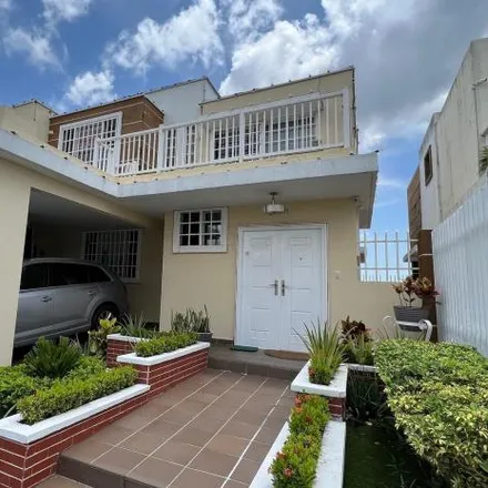 Buy this 5 bed house on Avenida Principal Brisas del Golf in Distrito San Miguelito, Panama City