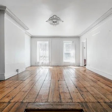 Rent this 1 bed apartment on 311 W 17 St in New York, NY