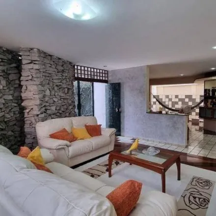 Buy this 6 bed house on Avenida Lima e Silva in Nossa Senhora de Nazaré, Natal - RN