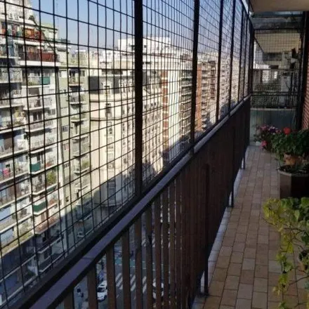 Buy this 3 bed apartment on Avenida Rivadavia 5794 in Caballito, C1406 GLN Buenos Aires