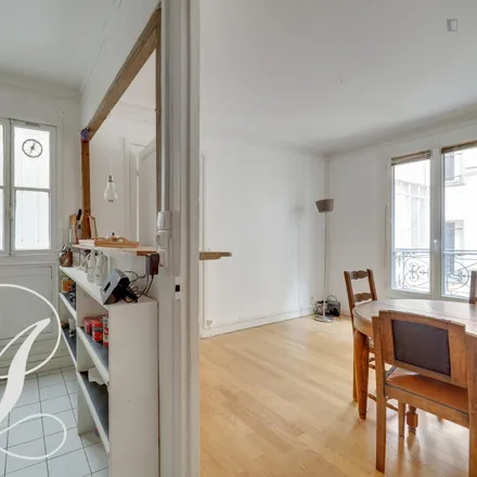 Image 3 - 17 a Rue Louise-Émilie de La Tour d'Auvergne, 75009 Paris, France - Apartment for rent