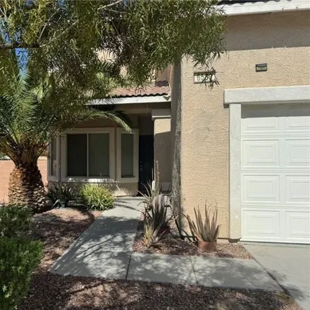 Image 3 - 6599 Sierra Sands Street, North Las Vegas, NV 89086, USA - House for rent