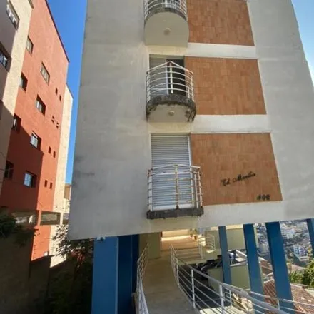 Image 2 - Rua Bolívia, Jardim Quisisana, Poços de Caldas - MG, 37701-222, Brazil - Apartment for sale