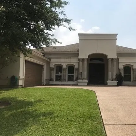Rent this 3 bed house on 6546 Grande Bay Drive in Laredo, TX 78041