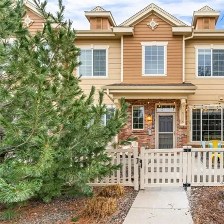 Buy this 2 bed house on Noble Lane in Arvada, CO 80007