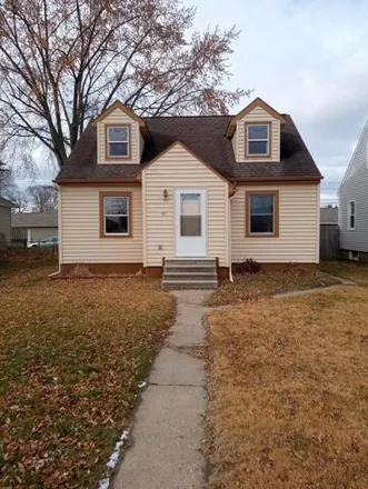 Buy this 4 bed house on 129 Elm Street in West La Crosse, Campbell