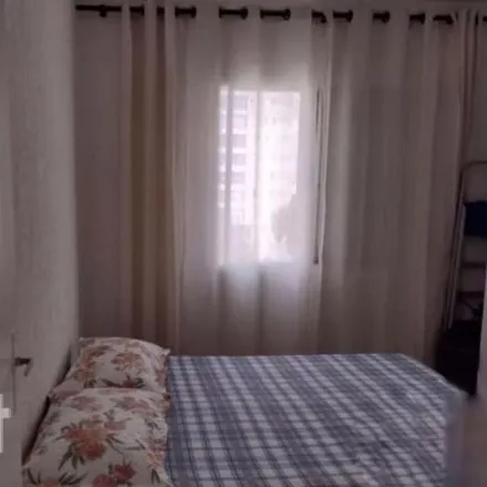 Buy this 2 bed apartment on Rua Heitor Penteado 2200 in Vila Beatriz, São Paulo - SP
