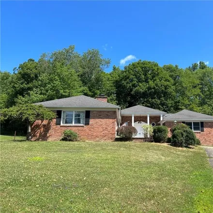 Buy this 4 bed house on 3170 West Valley View Drive in Allegany, Cattaraugus County