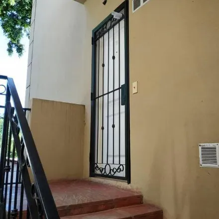Buy this 1 bed apartment on Coronel Manuel Córdova 1145 in Partido de Morón, B1704 ETD Villa Sarmiento