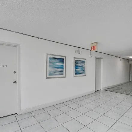 Rent this 1 bed apartment on Towne Royale in 17800 Atlantic Boulevard, Sunny Isles Beach