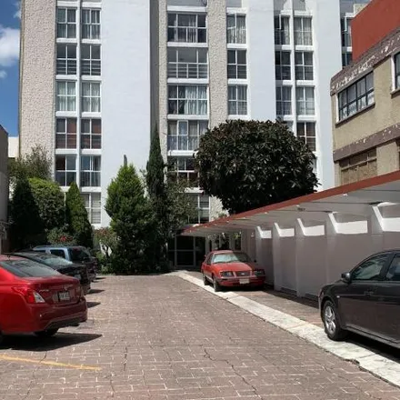 Buy this 3 bed apartment on Avenida Salaverry in Gustavo A. Madero, 07300 Mexico City