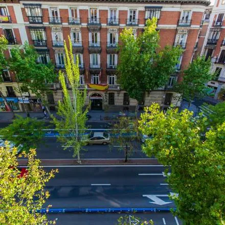 Image 3 - Toylandia, Calle de Fuencarral, 115, 28010 Madrid, Spain - Apartment for rent