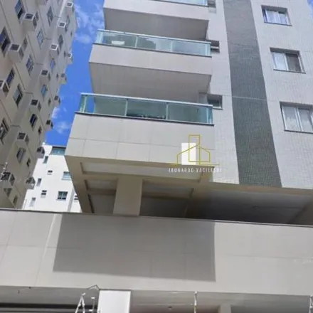 Buy this 1 bed apartment on Rua Antiocho Carneiro de Mendonça 104 in Jardim Camburi, Vitória - ES