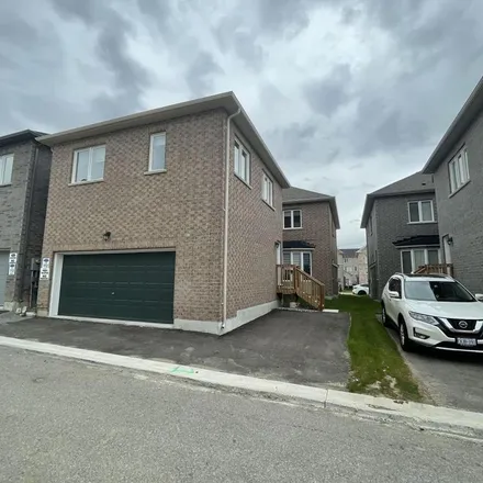 Rent this 2 bed apartment on Waterleaf Road in Markham, ON L6B 0P4
