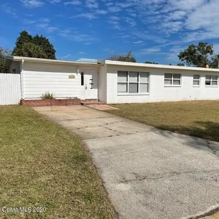 Rent this 3 bed house on 1286 Duke Way in Cocoa, FL 32922