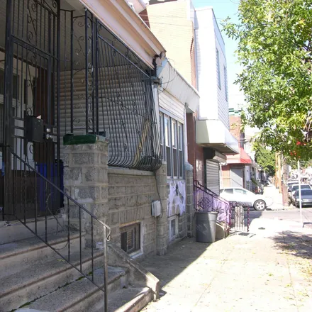 Buy this 3 bed townhouse on 2004 East Ontario Street in Philadelphia, PA 19134