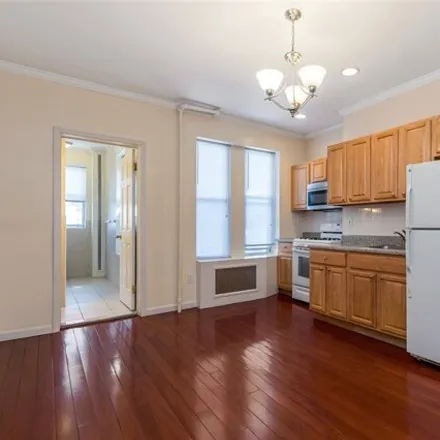 Image 5 - 570 Jersey Avenue, Jersey City, NJ 07302, USA - House for rent
