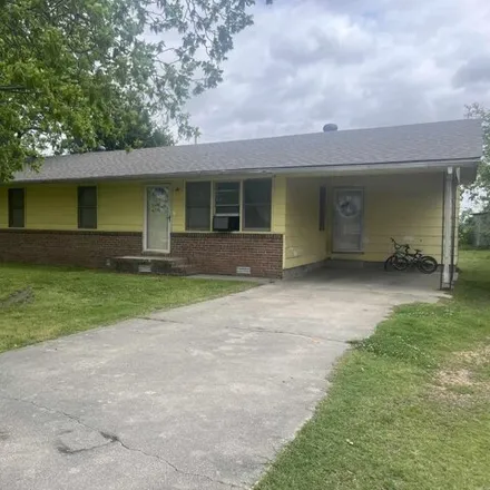 Buy this 3 bed house on 4548 State Street in Greenway, Clay County