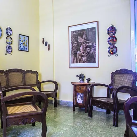 Rent this 1 bed house on Santa Clara in Raúl Sancho - El Condado, CU
