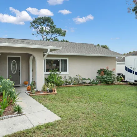 Image 3 - 4362 Union Springs Road, Spring Hill, FL 34608, USA - House for sale