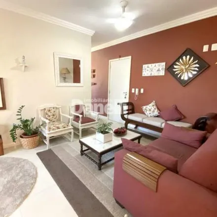 Image 2 - Rua Professor Bernardino Querido, Vila São José, Taubaté - SP, 12070-330, Brazil - Apartment for sale