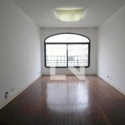 Rent this 3 bed apartment on Escola do Vinho in Rua Maria Figueiredo 305, Paraíso