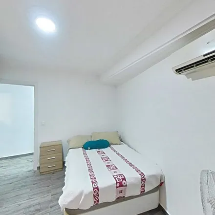 Rent this 2 bed apartment on Escondidos in Calle Valderrama, 41003 Seville