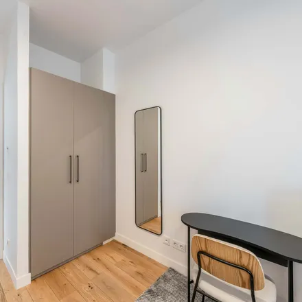 Rent this 2 bed apartment on Bergstraße 24 in 10115 Berlin, Germany