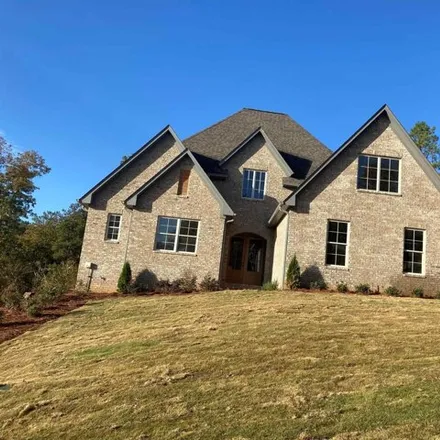 Buy this 4 bed house on Southledge Road in Shelby County, AL 35242