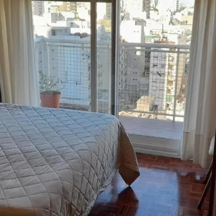Image 2 - Acevedo 195, Villa Crespo, C1414 AFD Buenos Aires, Argentina - Apartment for rent