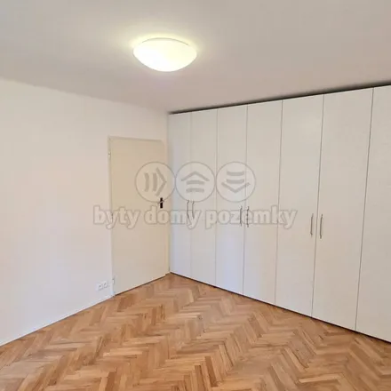 Rent this 2 bed apartment on Bethlehem Chapel in Betlémské náměstí, 116 65 Prague