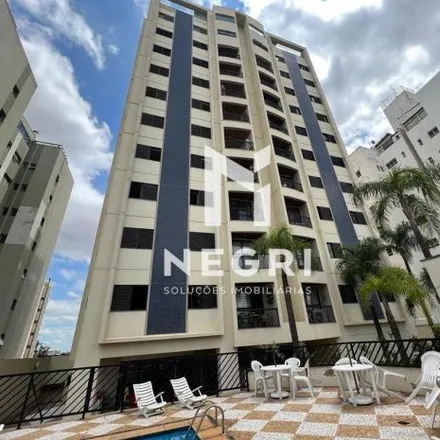 Image 2 - Rua Professor Saul Carlos da Silva, Nova Campinas, Campinas - SP, 13100-239, Brazil - Apartment for sale