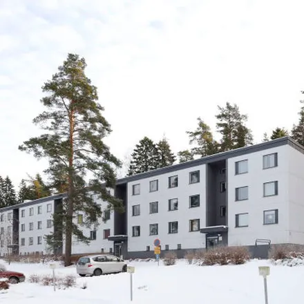 Image 4 - Salmelantie 11, 04500 Kellokoski, Finland - Apartment for rent
